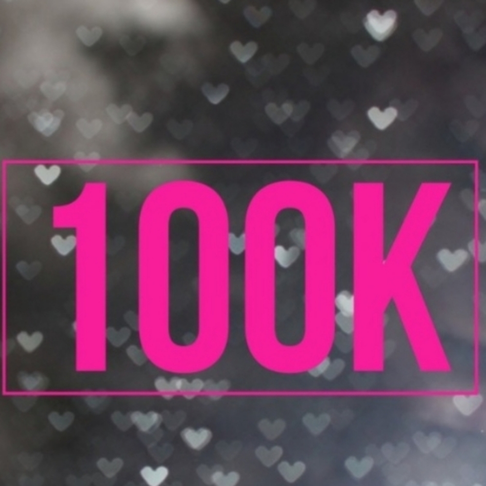 100k goal